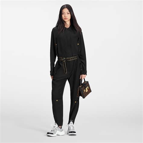 louis vuitton fw 18 19|louis vuitton jumpsuit.